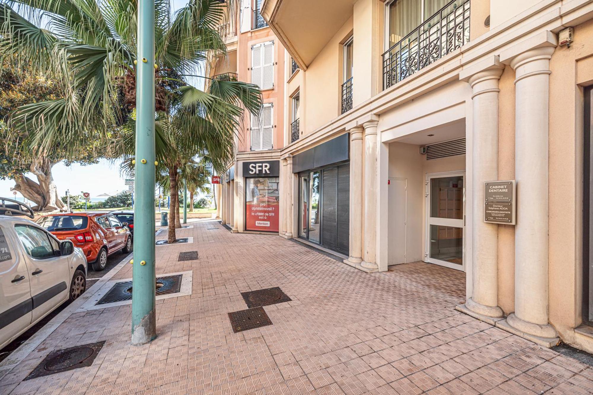 Victoria Bergamote Attic - Happy Rentals Mentone Esterno foto