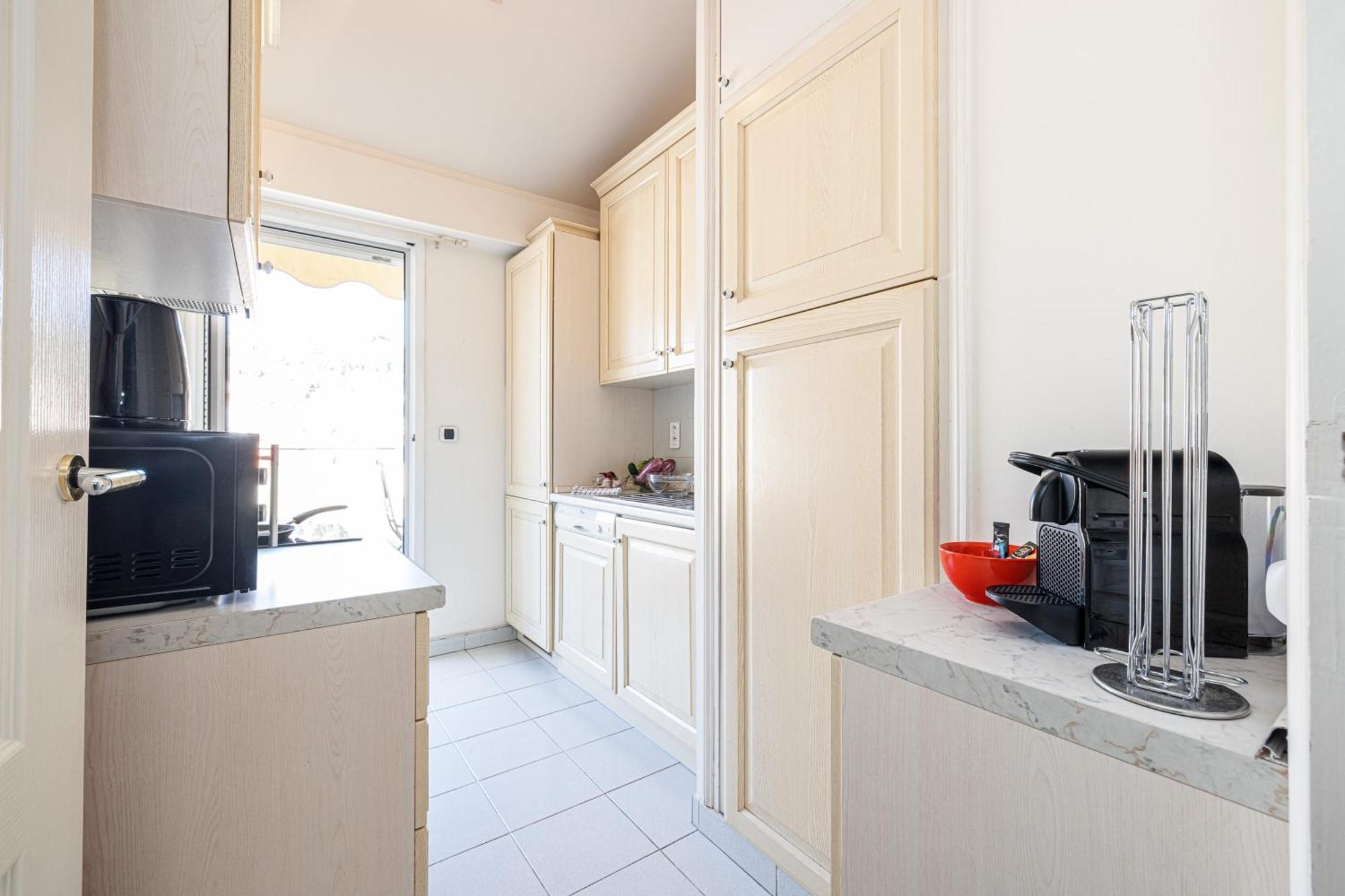 Victoria Bergamote Attic - Happy Rentals Mentone Esterno foto