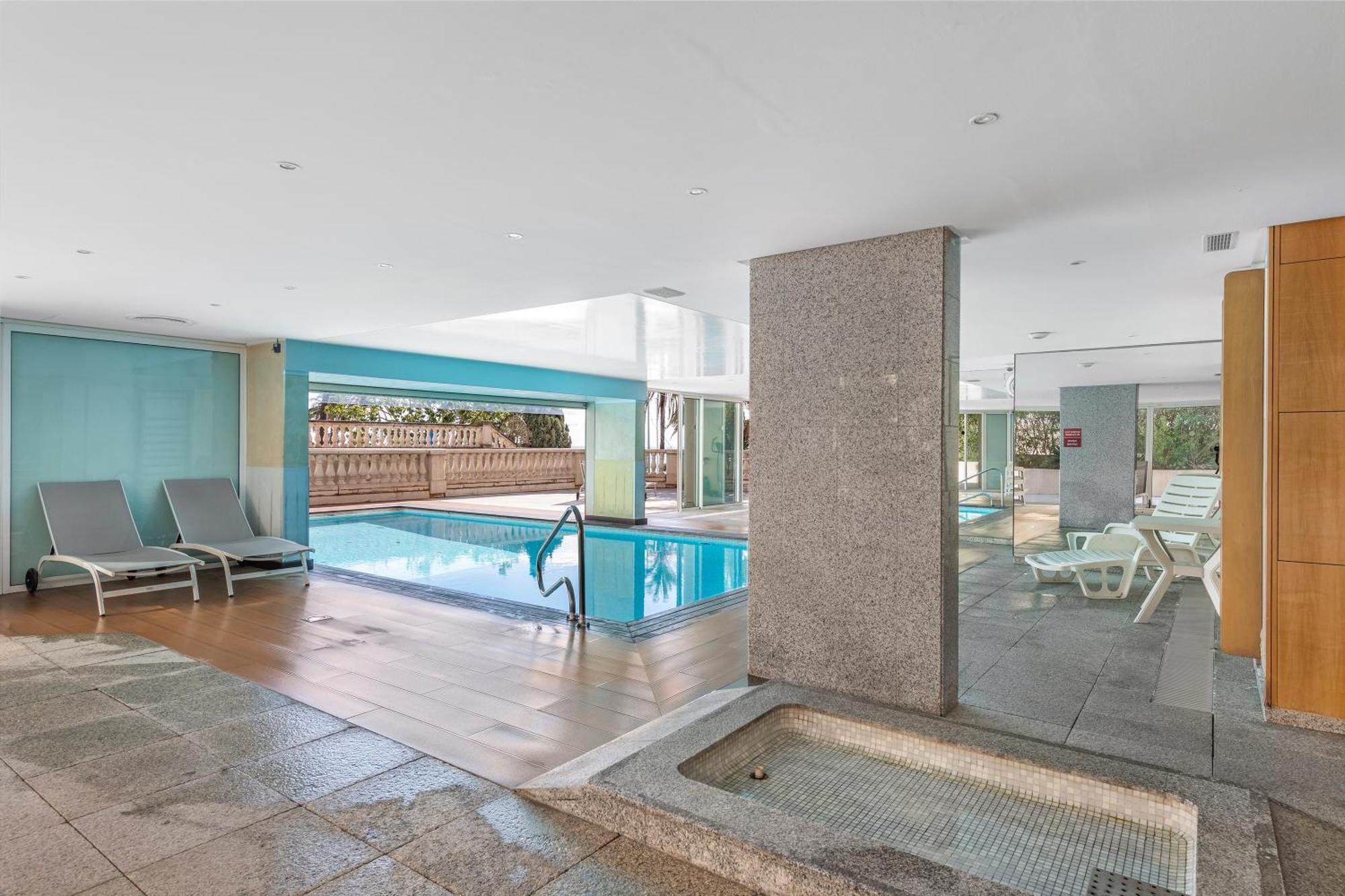 Victoria Bergamote Attic - Happy Rentals Mentone Esterno foto